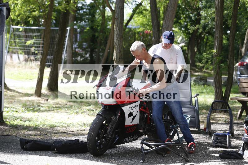 /21 29.05.2025 Speer Racing ADR/Impressionen